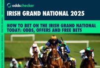 How to Bet on the Irish Grand National: Odds, Free Bets, Extra Places