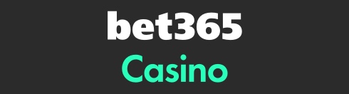 Bet365 Casino  Logo