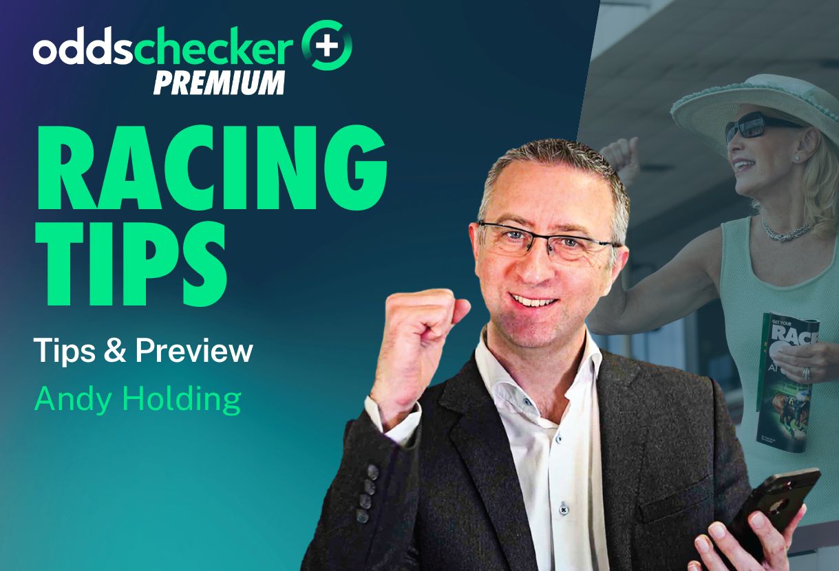 Wednesday Premium Horse Racing Tips: Andy Holding Expert Insights