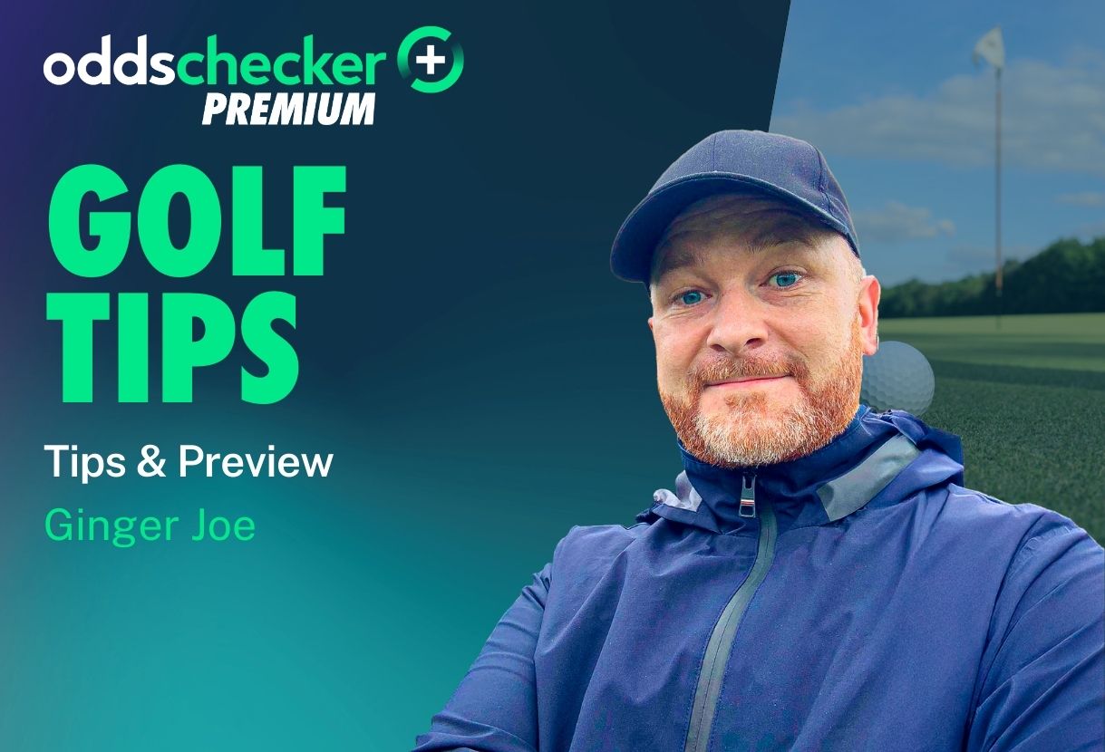 Ginger Joe’s Best Bets for This Week's Hainan Classic