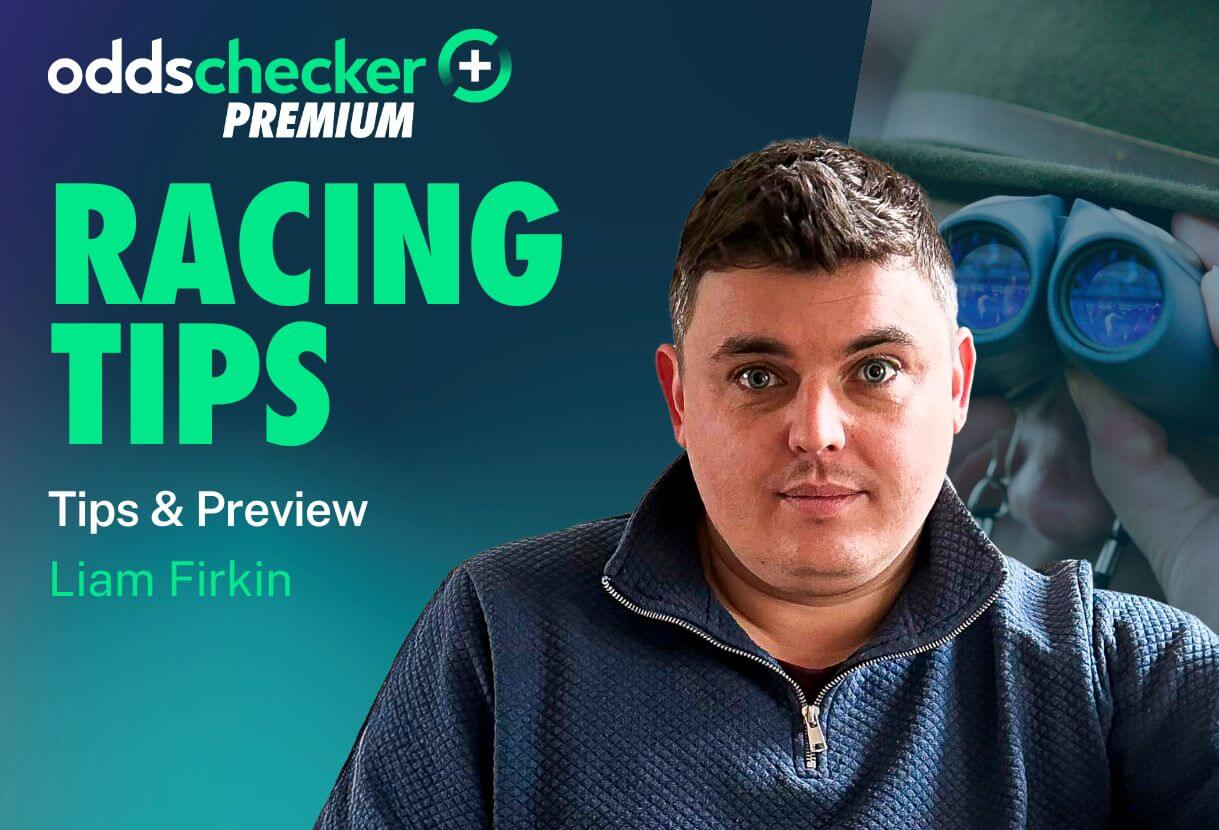 Top Horse Racing Tips & Predictions: Liam Firkin Wednesday Selections