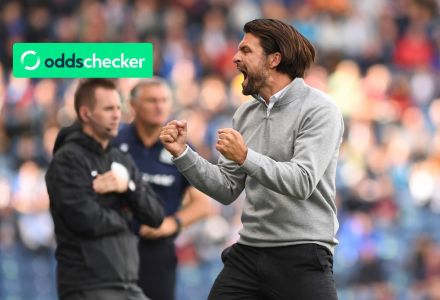 Next Norwich Manager 官方澳洲幸运5开奖结果体彩网 Odds: The seven contenders to replace Johannes Hoff Thorup