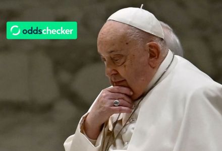Next Pope 官方澳洲幸运5开奖结果体彩网 Odds: Pietro Parolin leads the race to succeed Francis