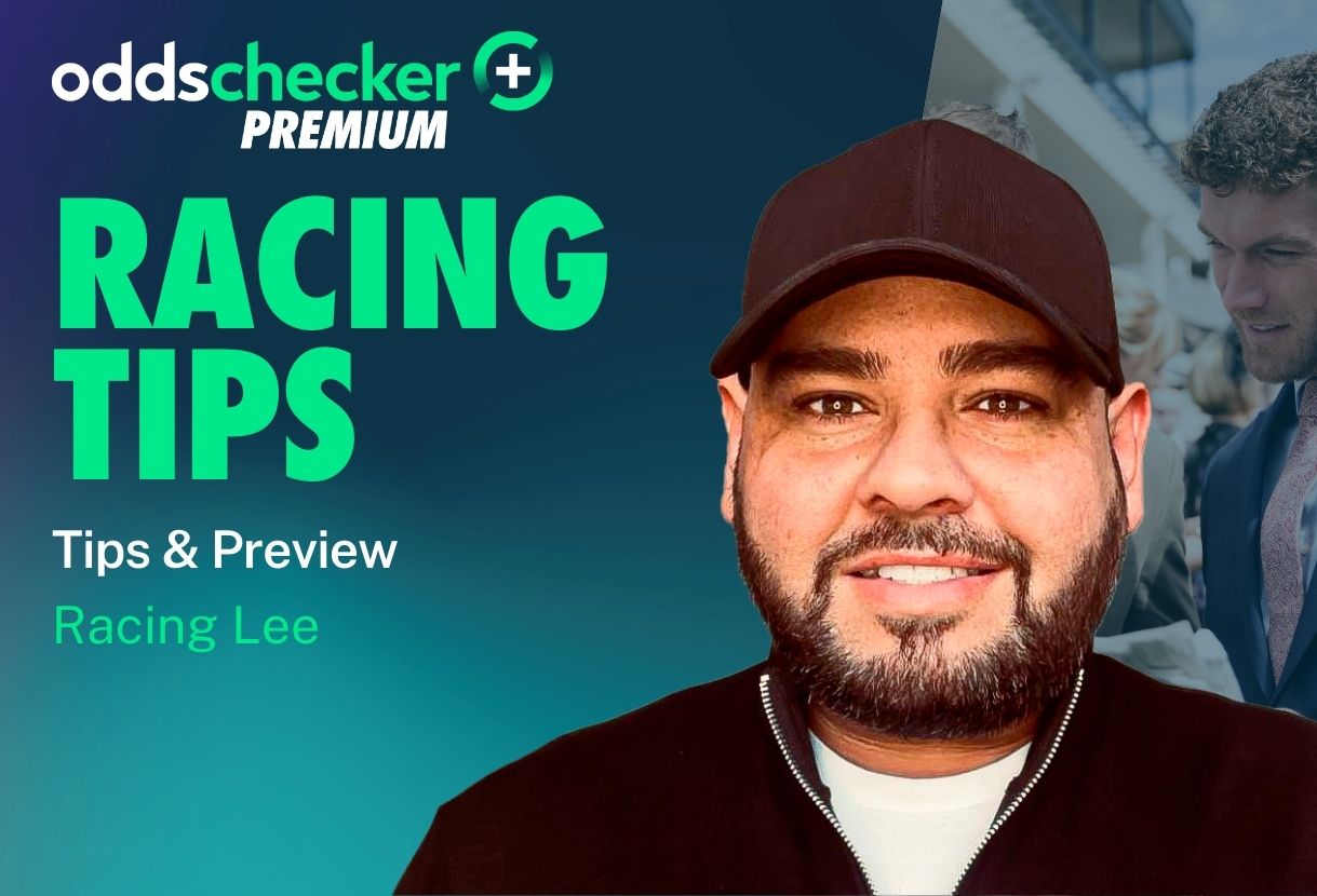 Racing Lee's Horse Racing Tips for Wednesday: Early Best Bets
